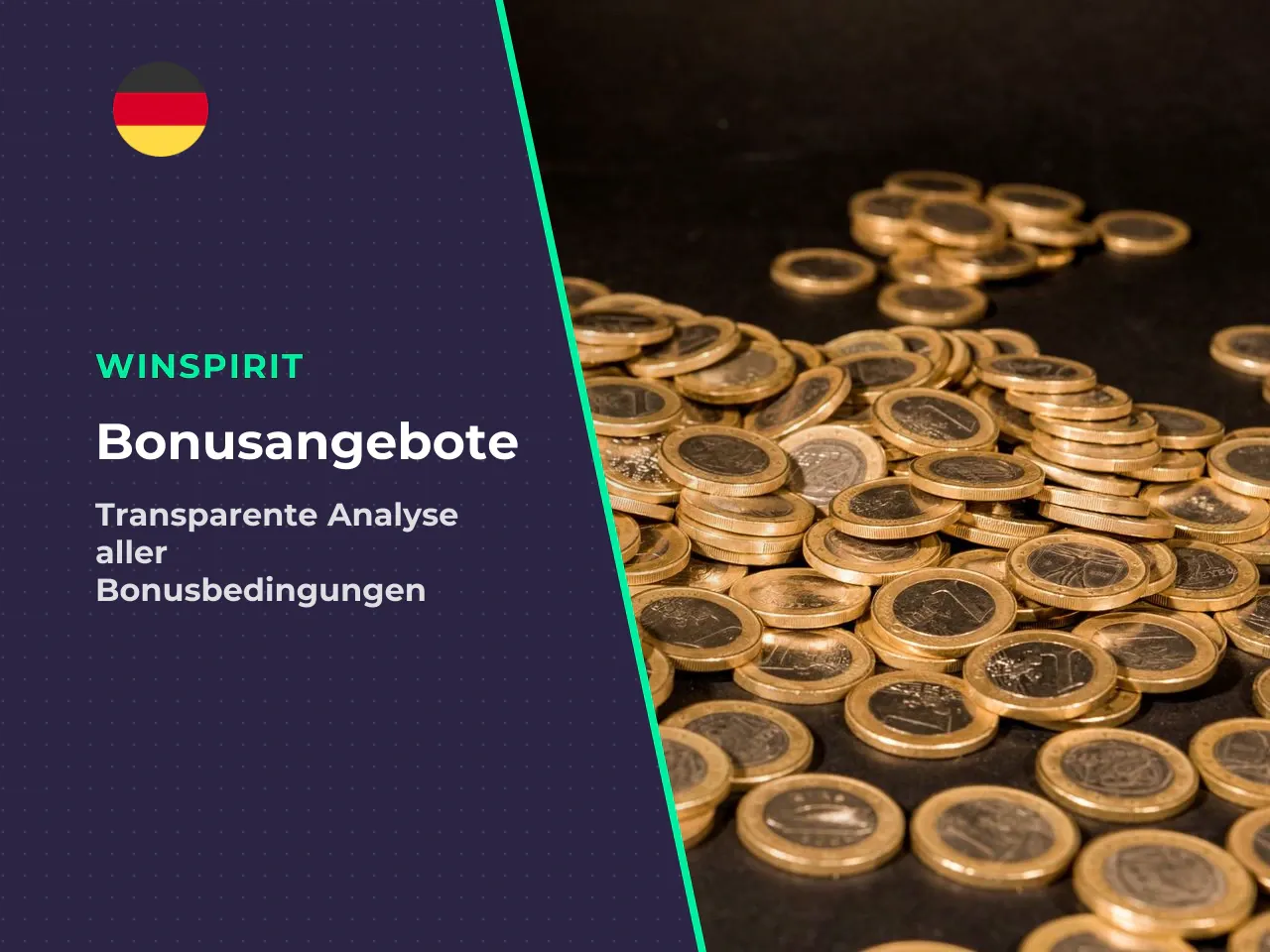 Bonusangebote klingen zunächst großzügig. Erst die