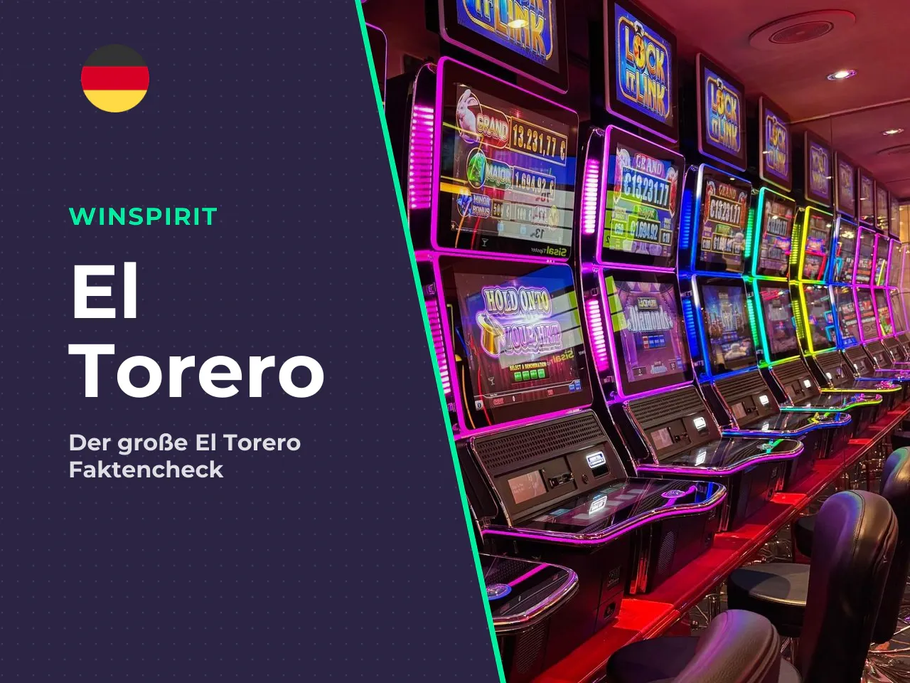 El Torero Slot spielen Demo, Echtgeld
