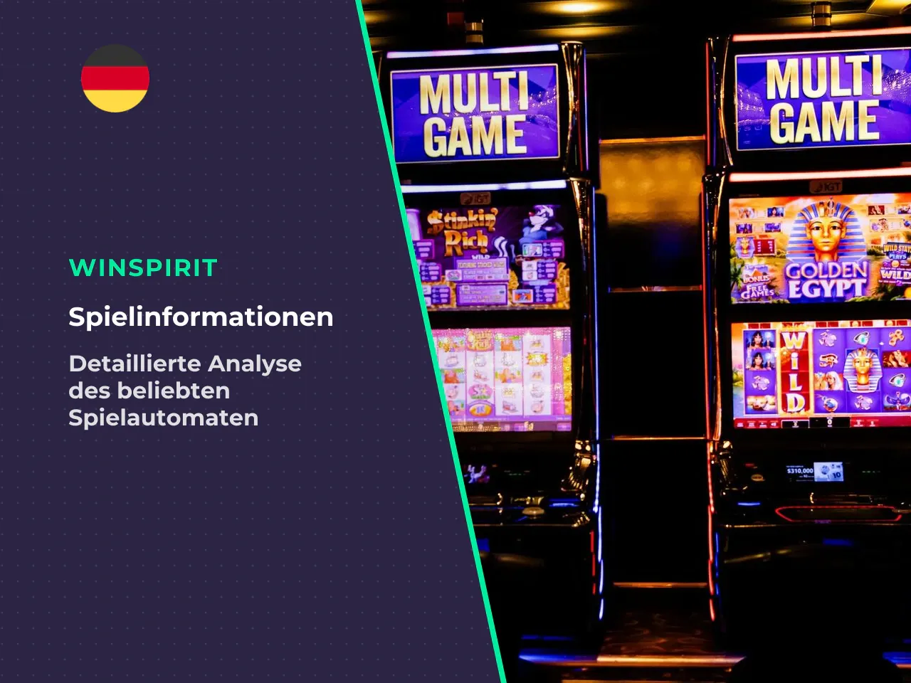 Spielinformationen von Pragmatic Play. Pragmatic Play