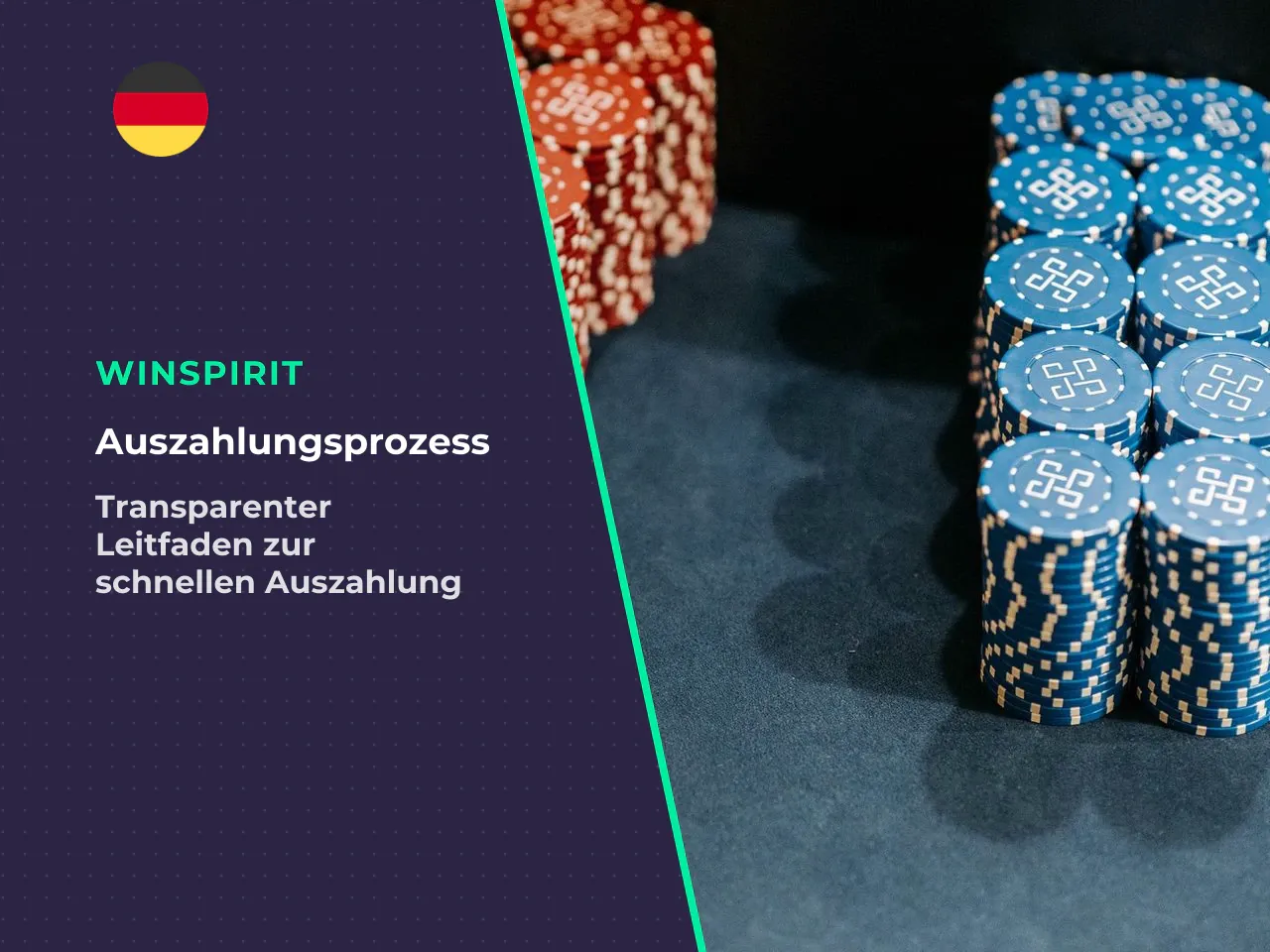 3.1 Zusammenhang zwischen Einzahlung, Verifizierung und