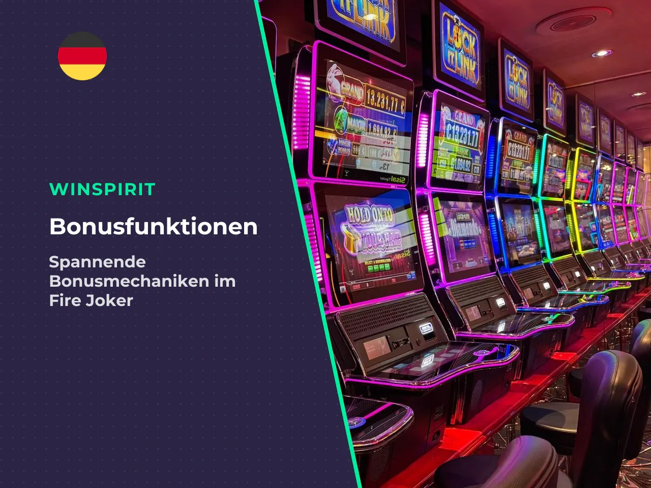 Wheel of Fire und Re-Spin of