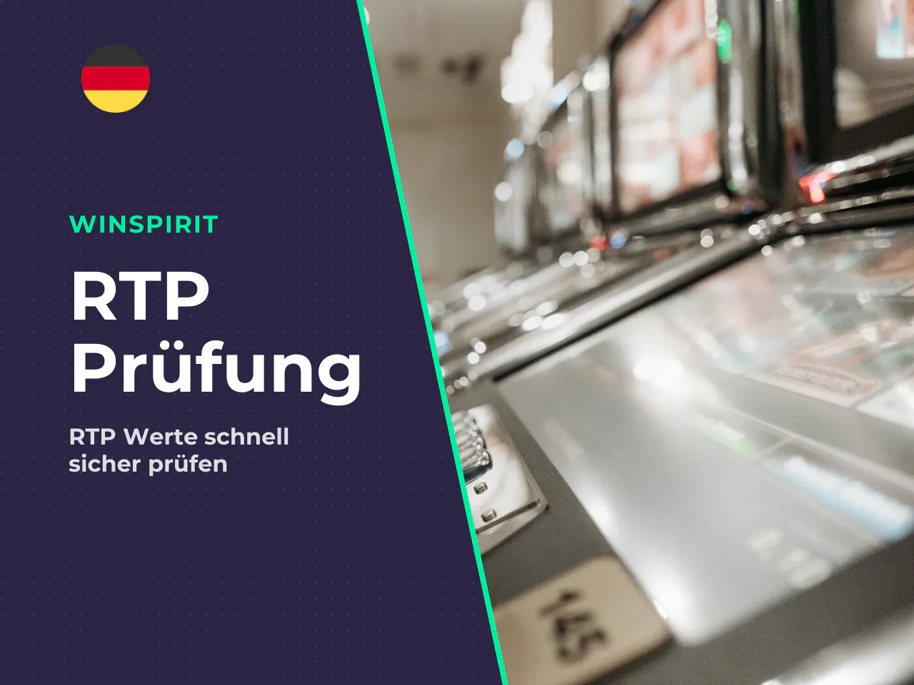 So prüfen Sie die RTP-Version in