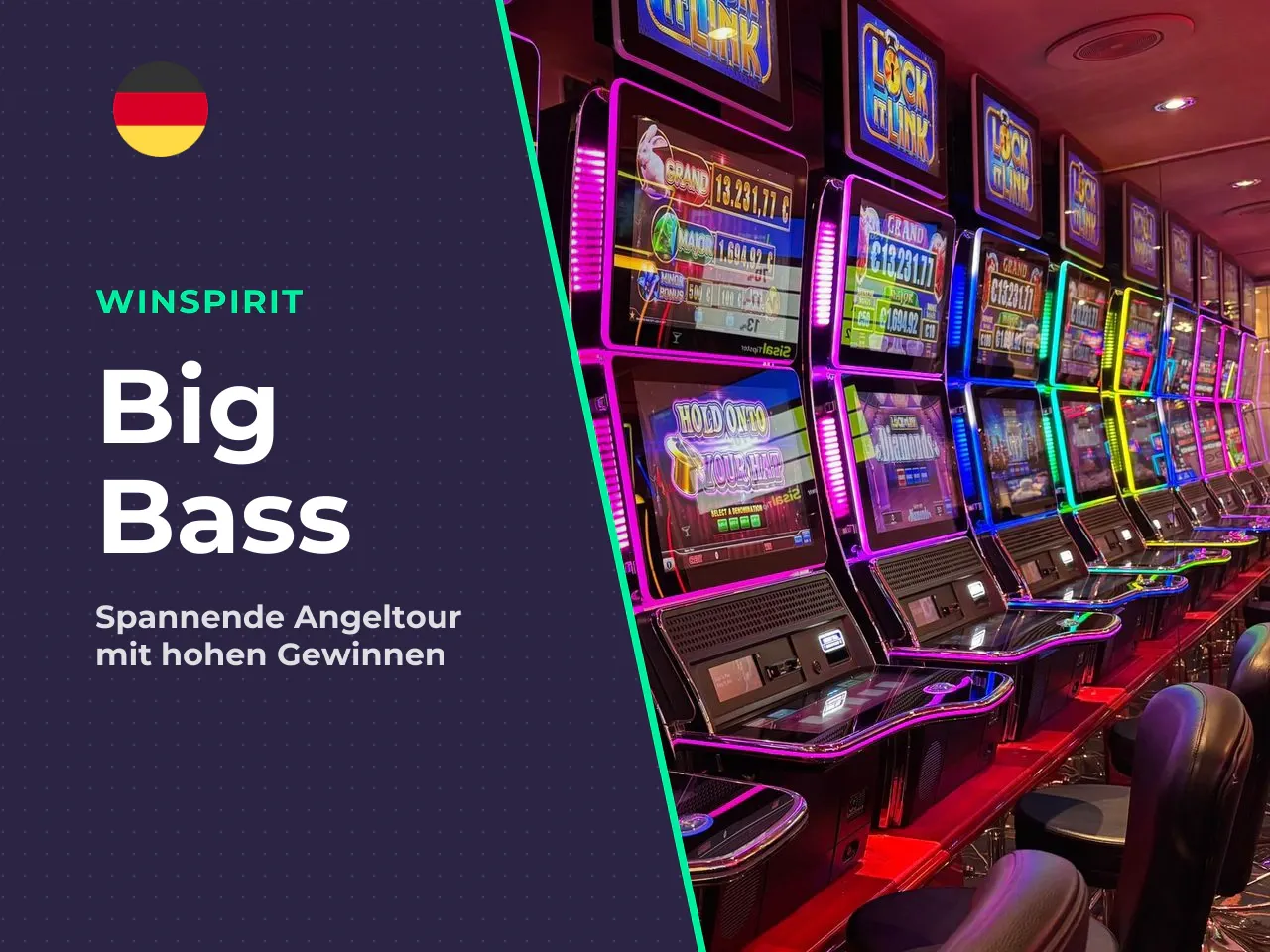 Big Bass Bonanza Slot Demo, Freispiele