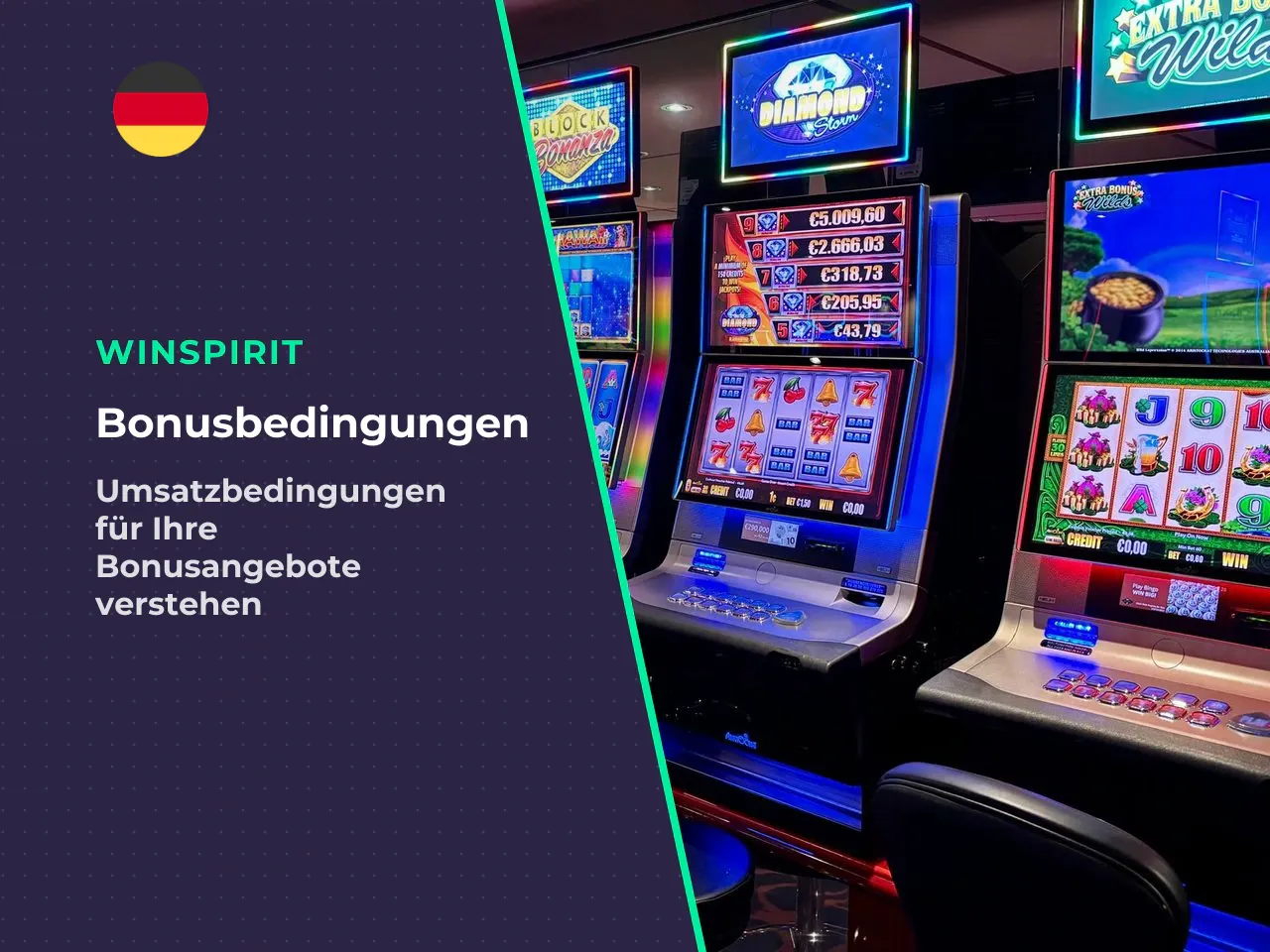4.3. Welche Slots zählen bei Winspirit