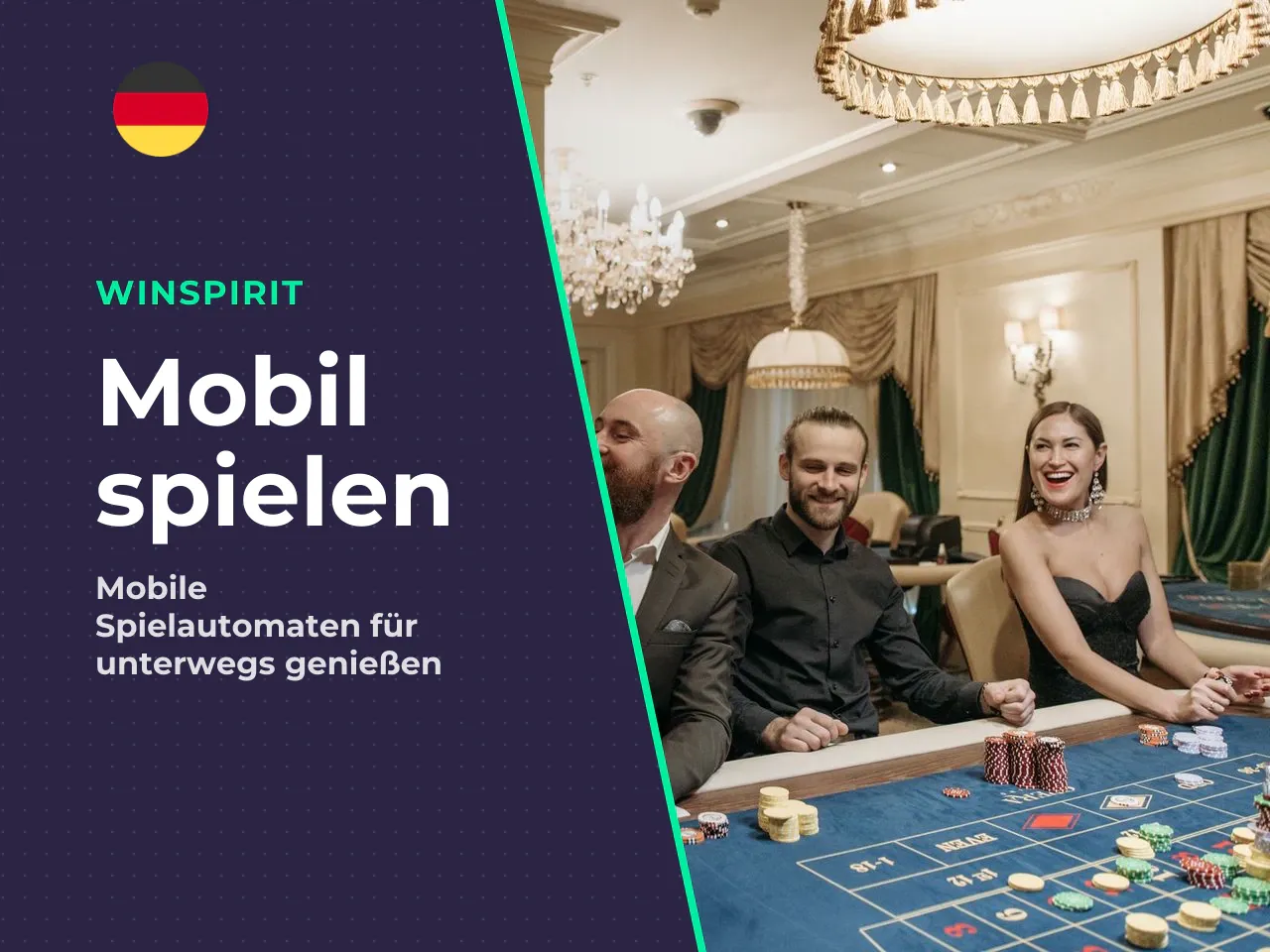 Im Kern unterscheidet sich das Angebot