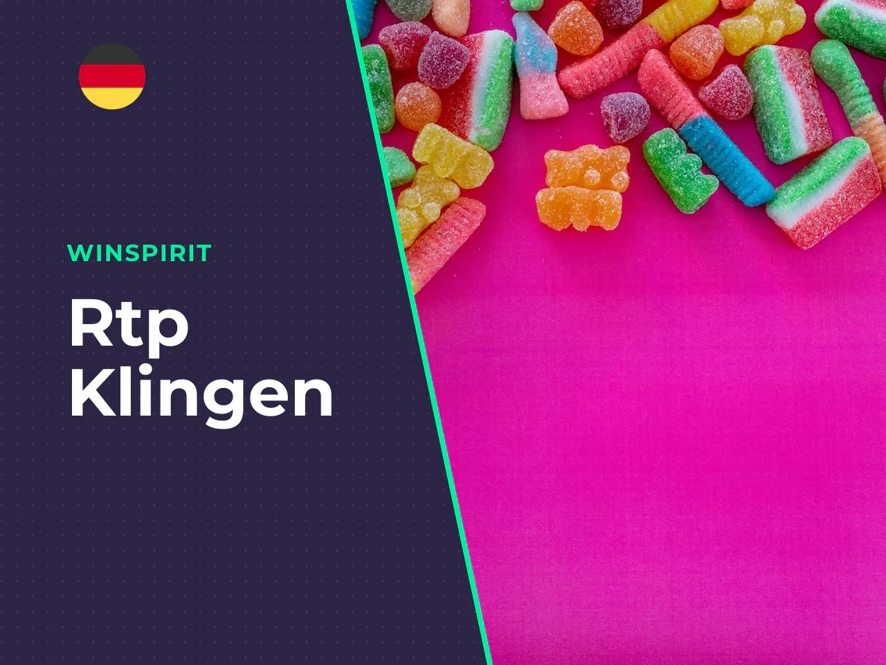 Sugar Rush RTP, Volatilität und maximales