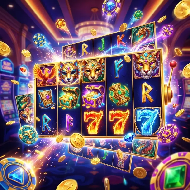 Winspirit Casino Bewertung