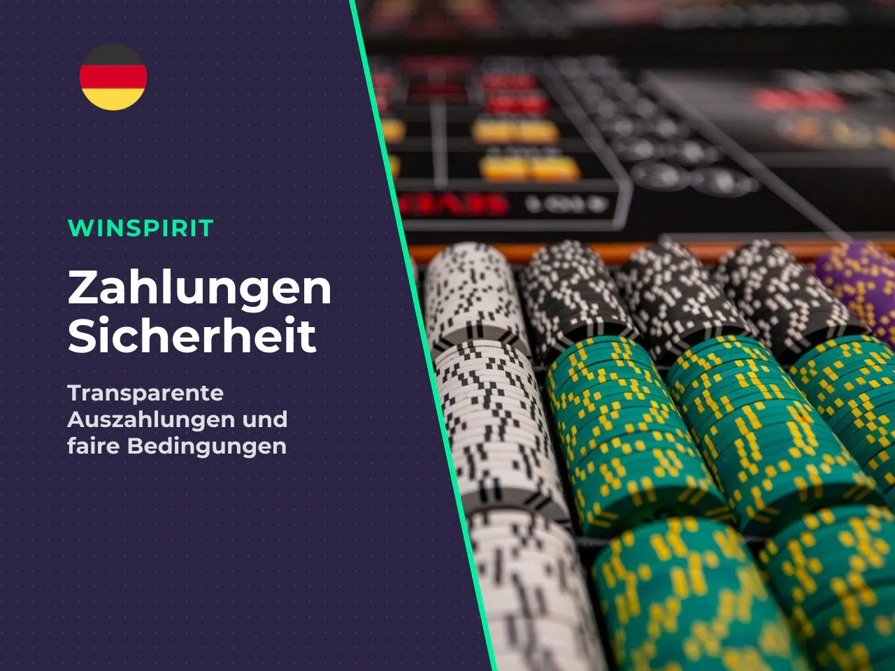 3. Auszahlungsabwicklung und KYC Werden Identitätsprüfungen