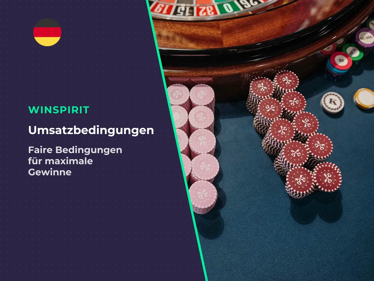 Der Vergleich zeigt eine wichtige, oft