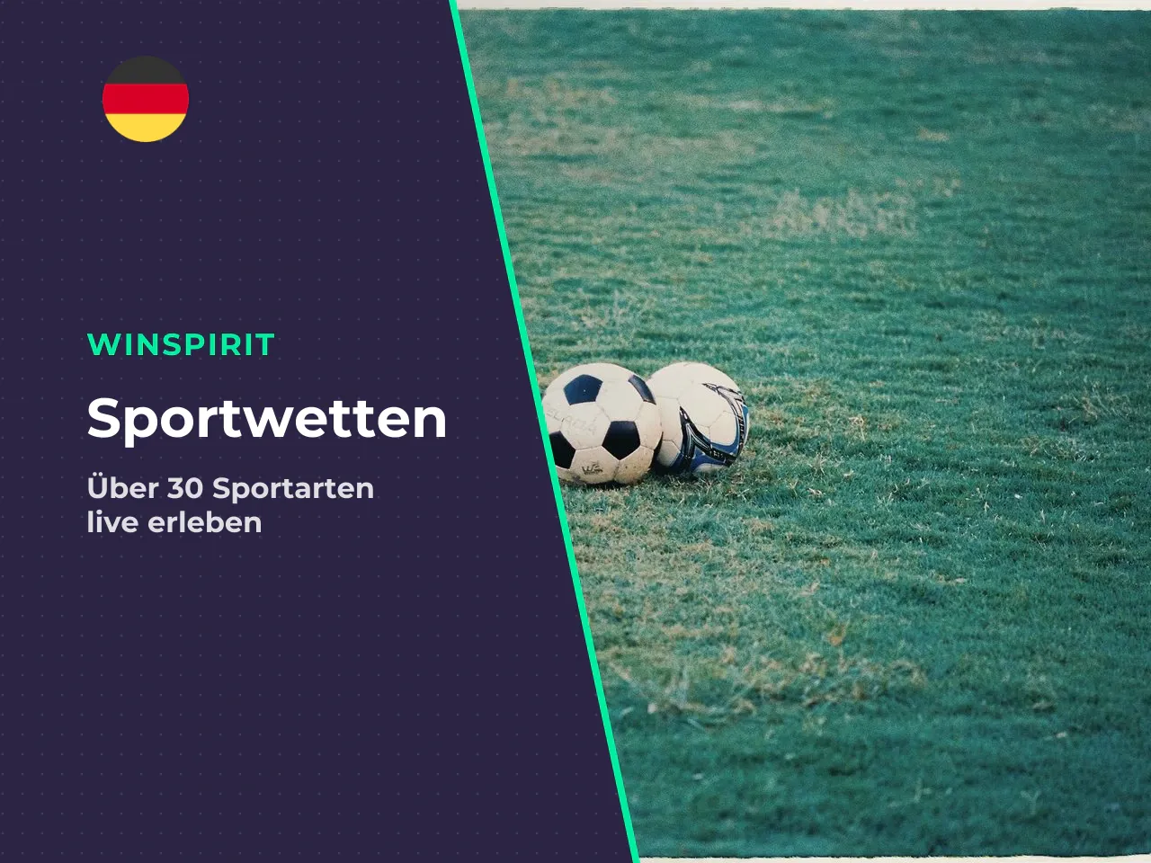 5.3. Wettbereich und virtuelle Sportarten. Winspirit
