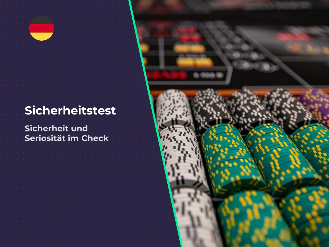 Ist WinSpirit seriös, legal und sicher