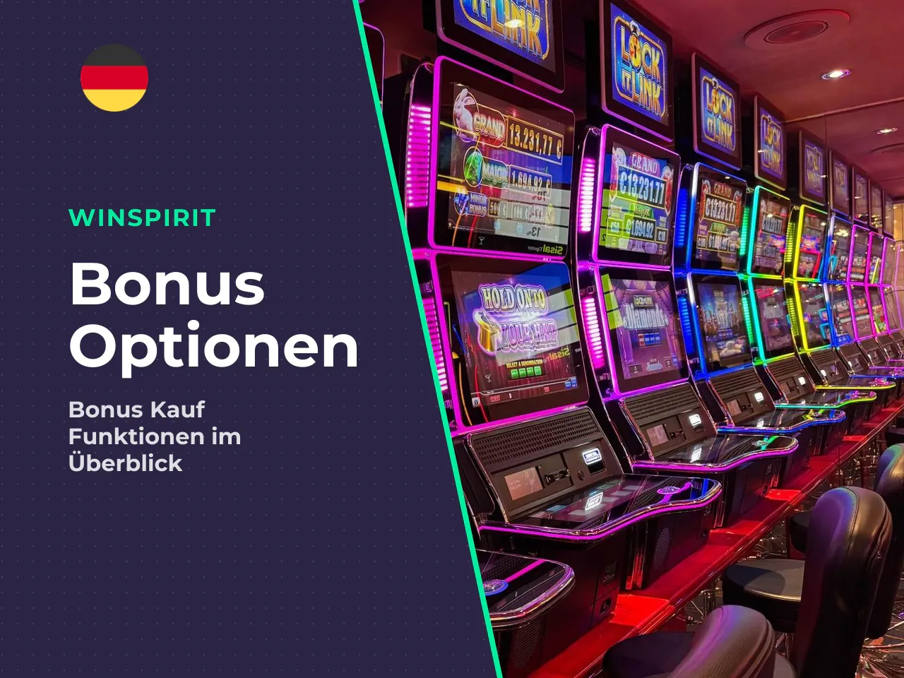 Ein zweiter Grund für die kritische