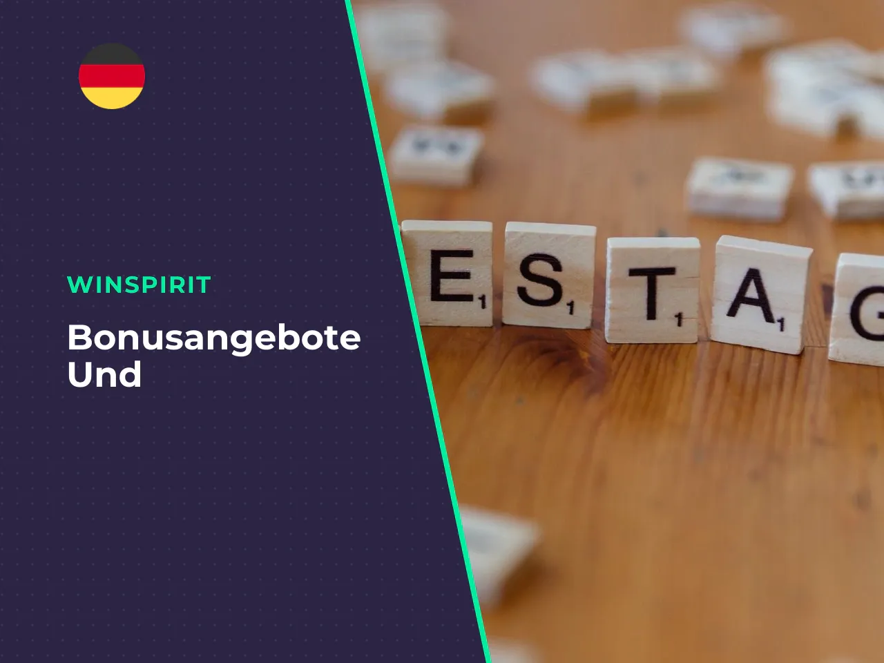 Bonusangebote und Bedingungen vor dem Echtgeldspiel