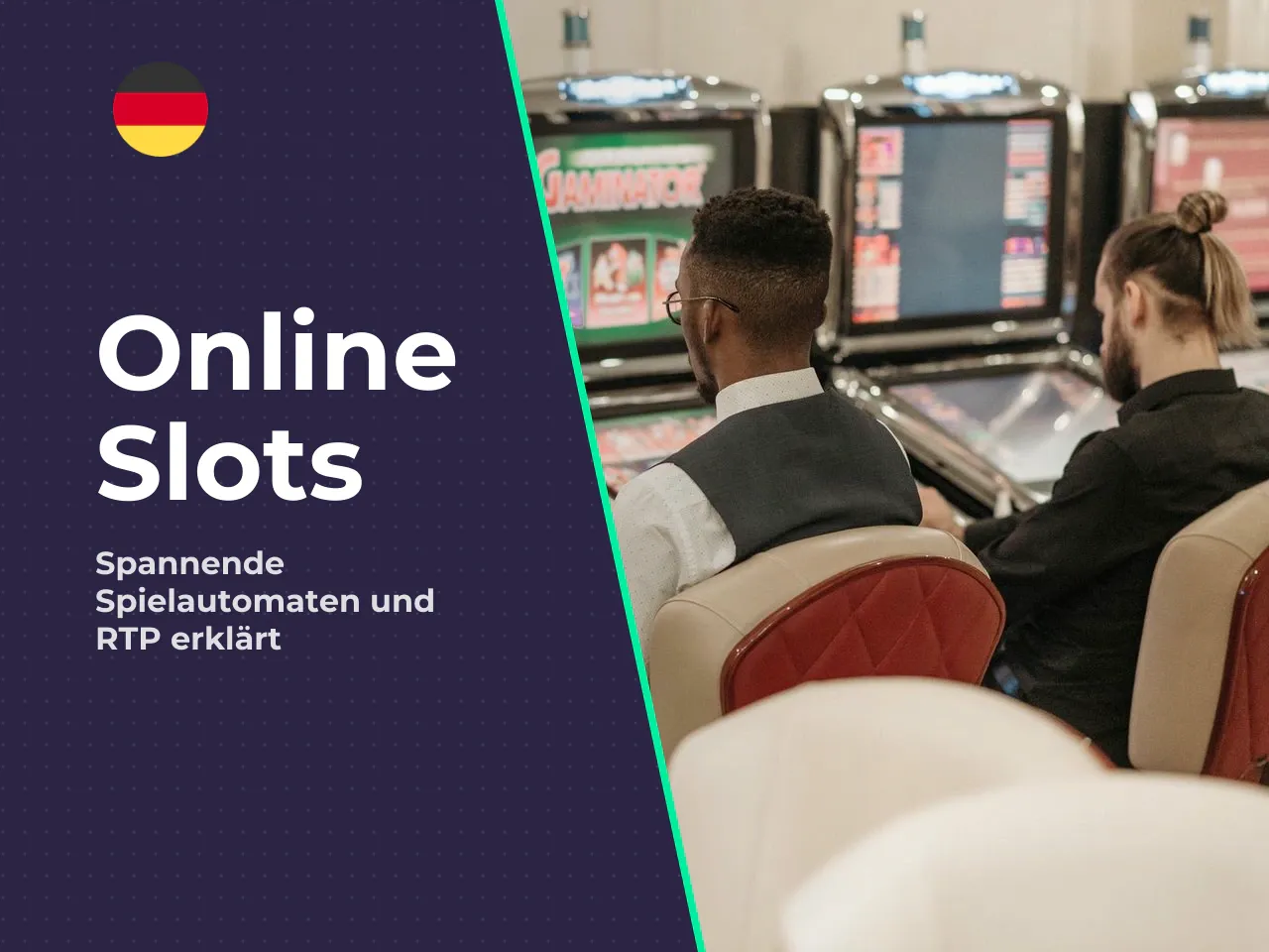 Online-Slots gehören damit zu den nachfragestärksten