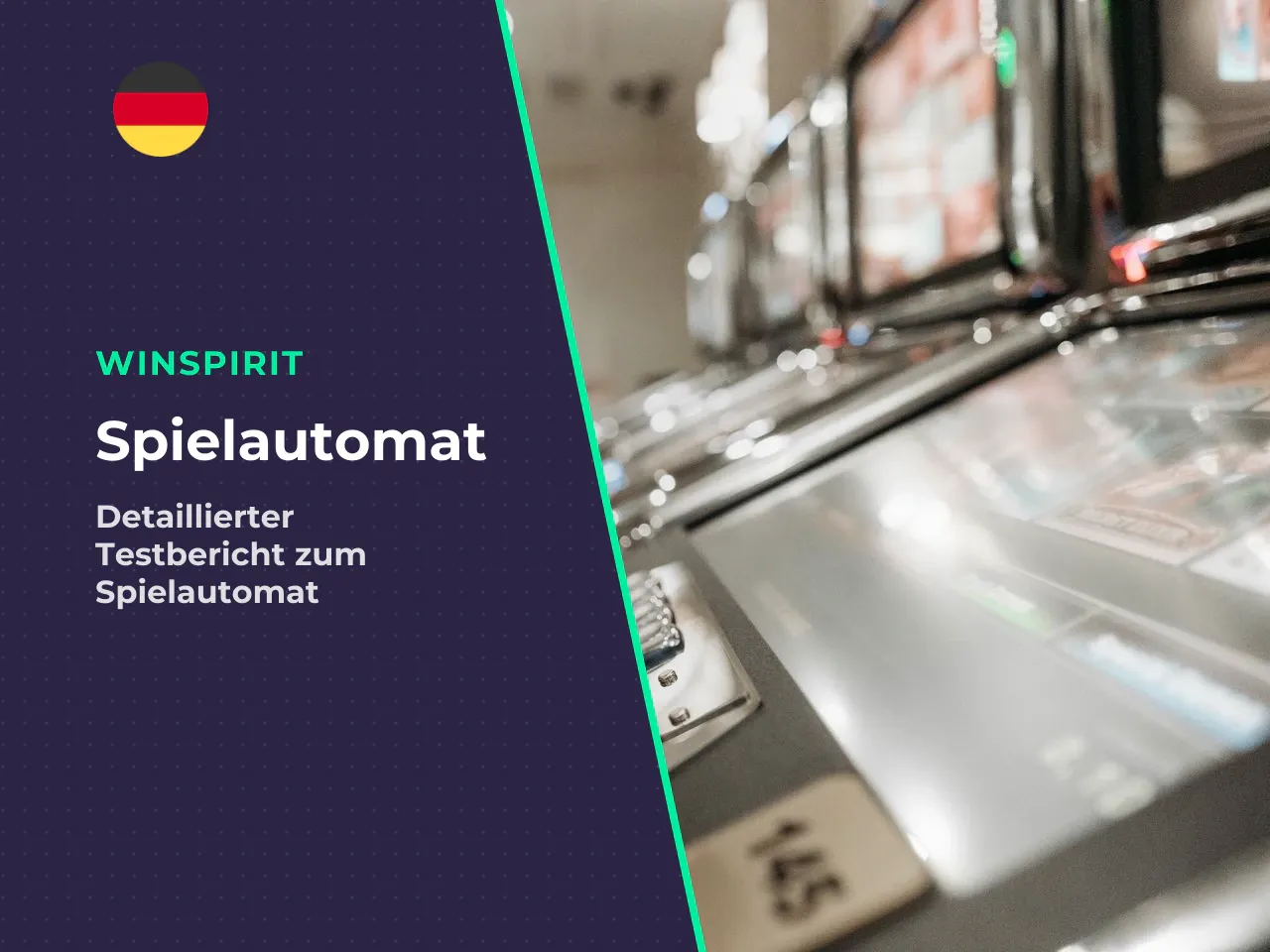 Thema, Design und Spielautomat von Pragmatic