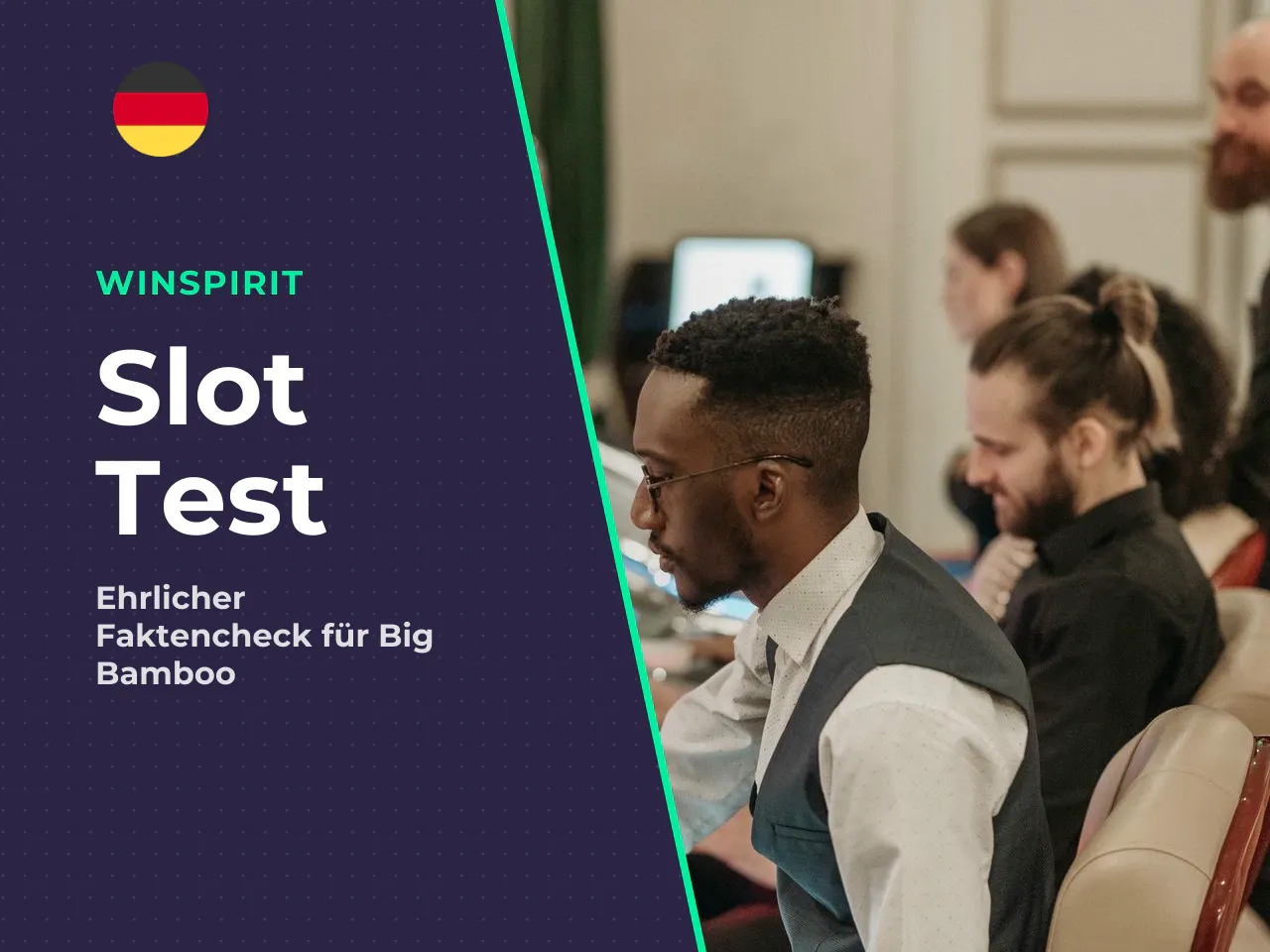 In einem dokumentierten Testlauf über 1.000