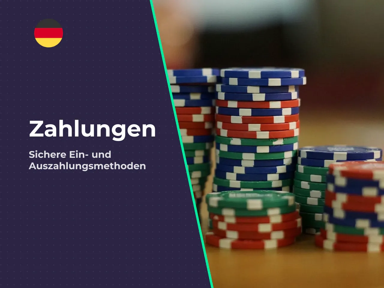 Einzahlungen und WinSpirit Withdrawals. Die Abwicklung