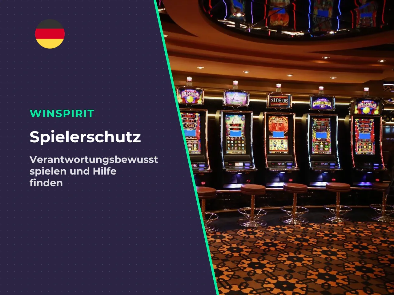 10.2 Warnzeichen und Hilfsangebote. Warnzeichen, bei