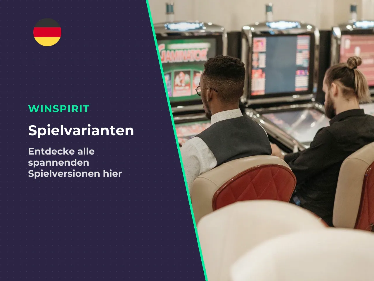 Fancy Fruits Varianten im Überblick. Gamomat