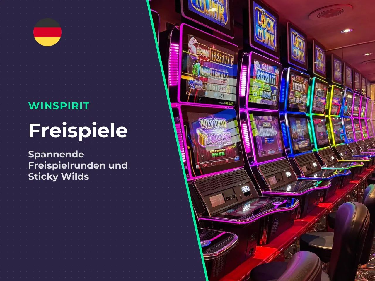 3.4 Die Freispiel-Bonusrunde 9 bis 27
