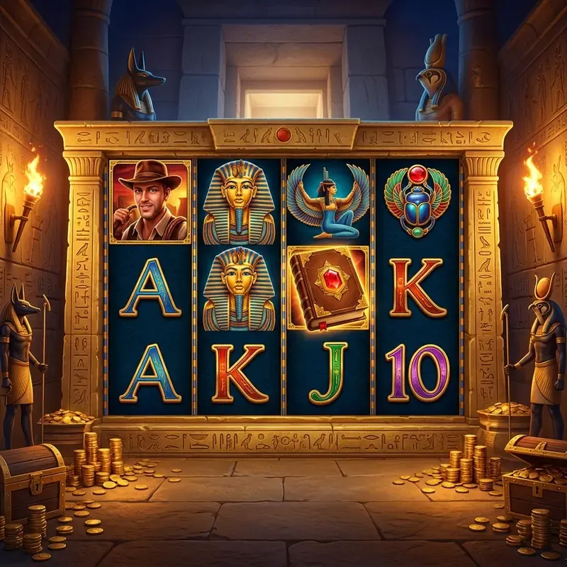 Book of Ra Deluxe 6 spielen