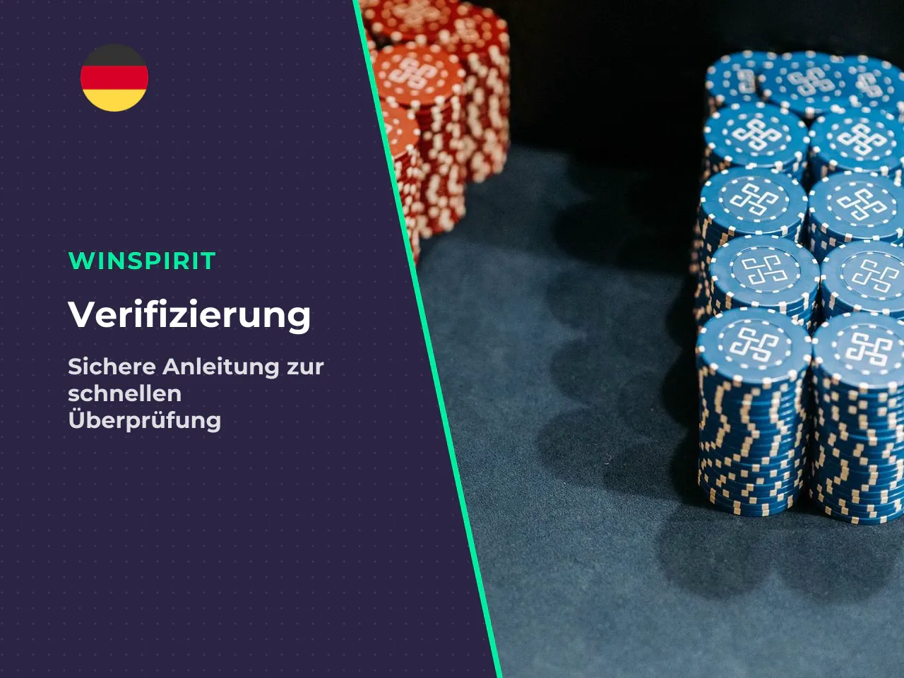 Whitelist-Check in zwei Minuten so gehen