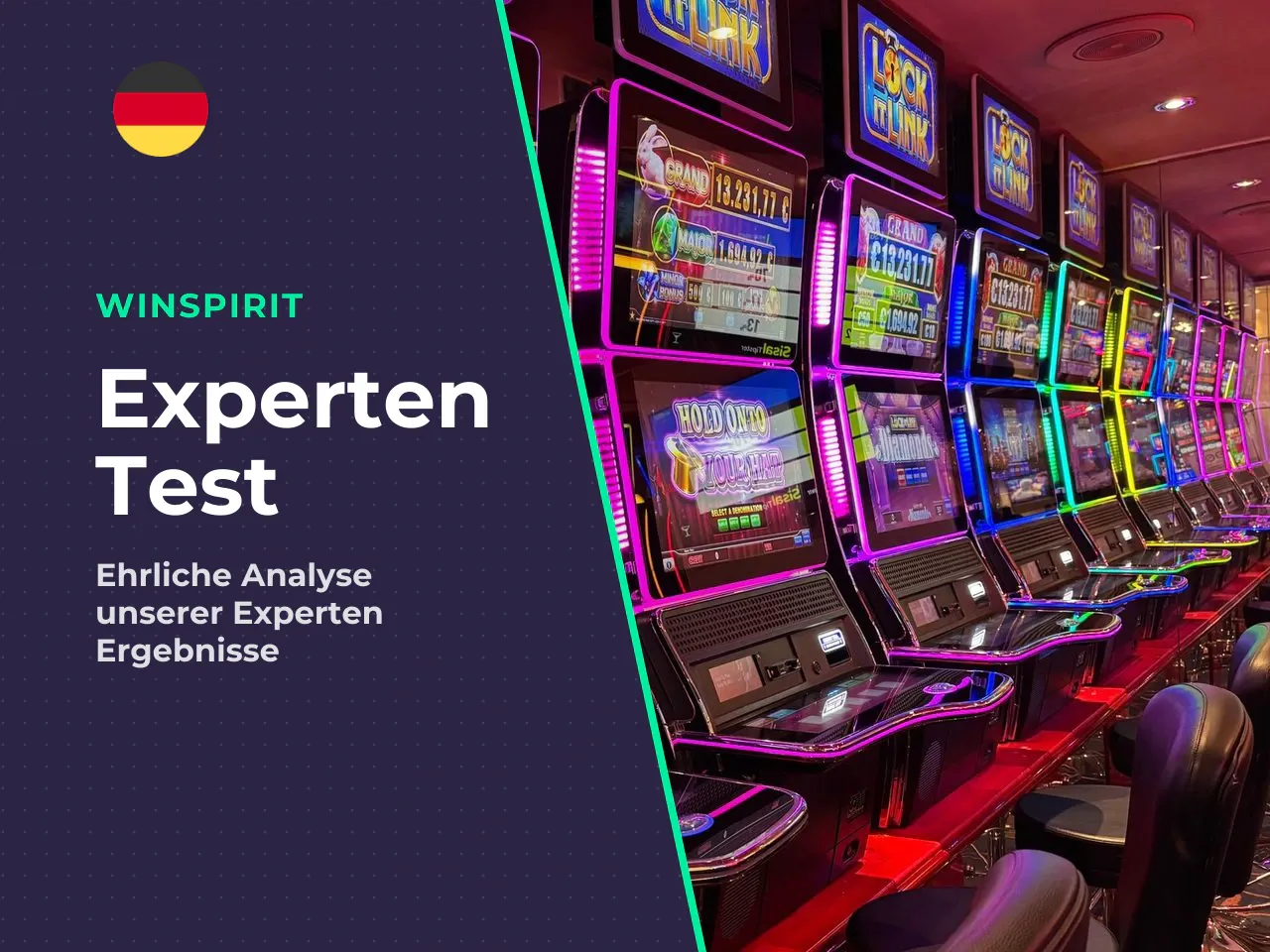 Warum dieser Testbericht relevant ist. Wer
