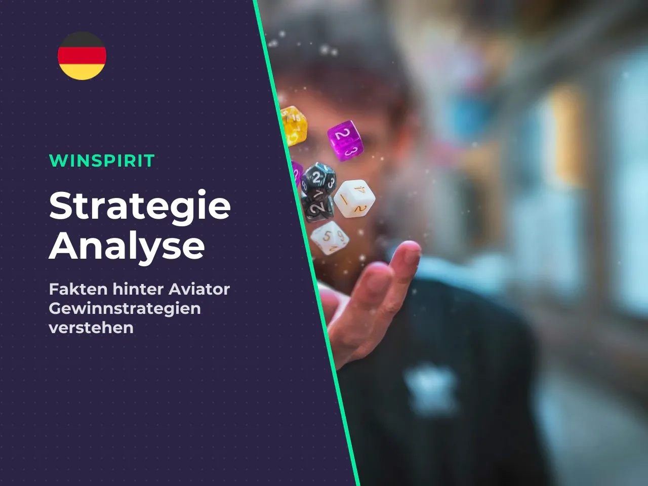 Warum Statistiken keine Gewinnstrategie garantieren. Zwei
