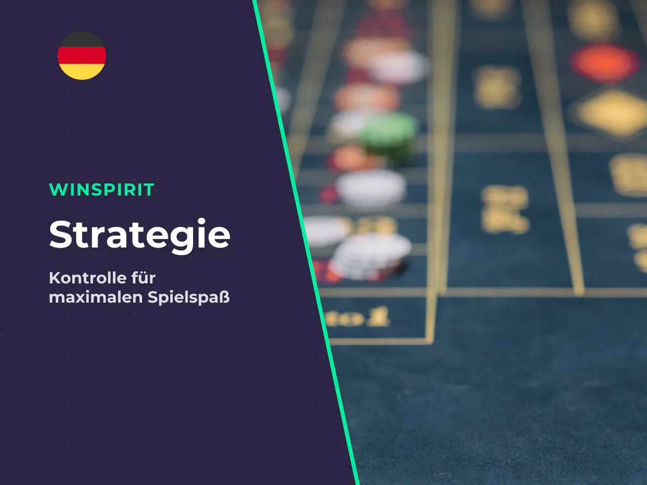 Bankroll-Management, kleine Einsätze und feste Cash-Out-Ziele