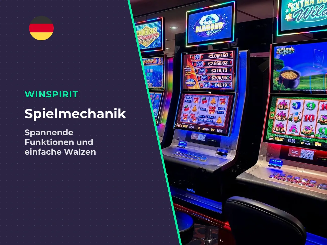 Thema, Reels und Gewinnlinien im Fire