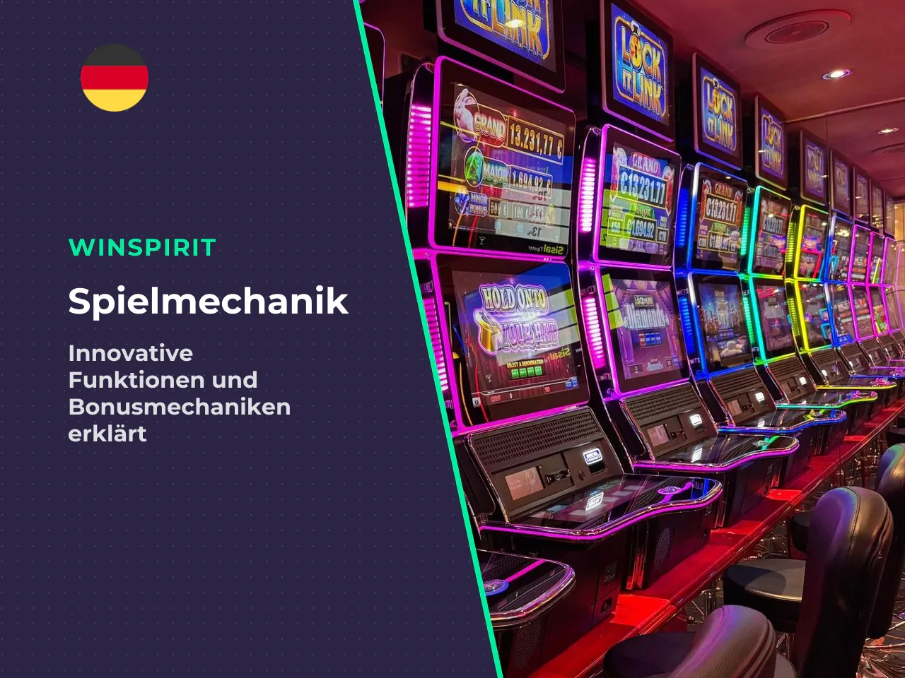 Zusätzlich führt Splash gegenüber dem Erstling