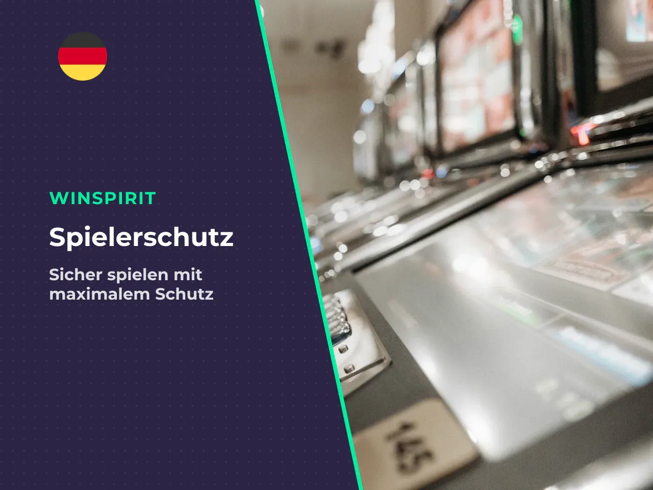 Für Spieler ergibt sich daraus ein