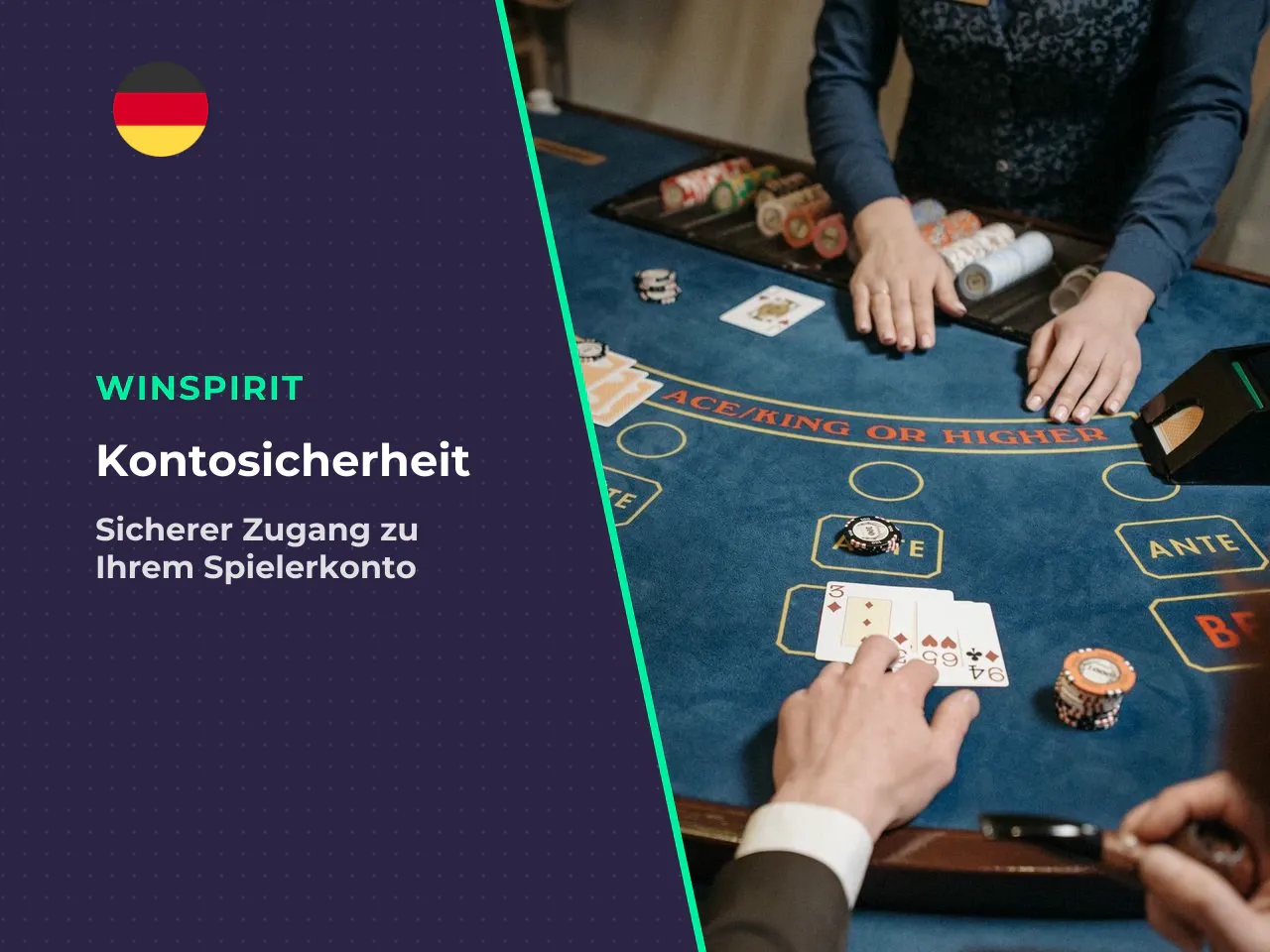 Sicheres Anmelden Passwort, 2FA, Biometrie und