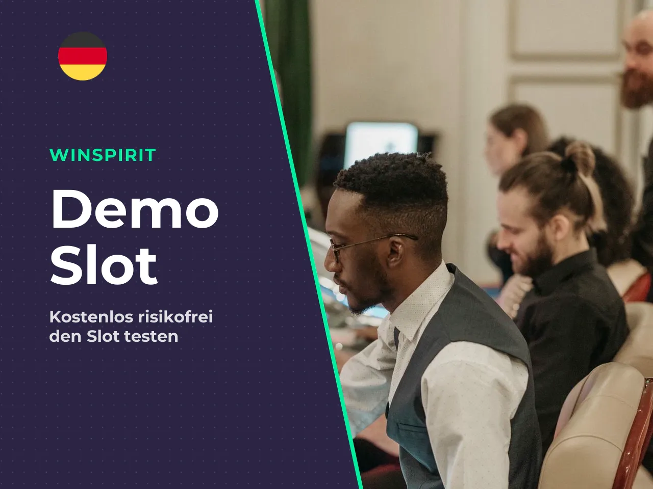 Fancy Fruits kostenlos spielen Demo vor