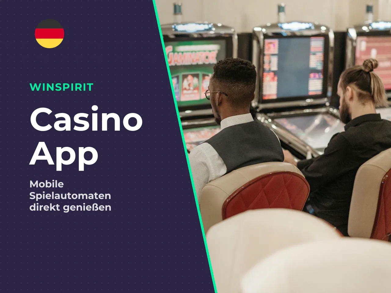 7.2 Casino-App und Einzel-App wichtige Unterschiede
