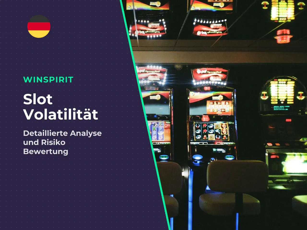 Volatilitätsbewertung und praktische Auswirkungen. Die Volatilität