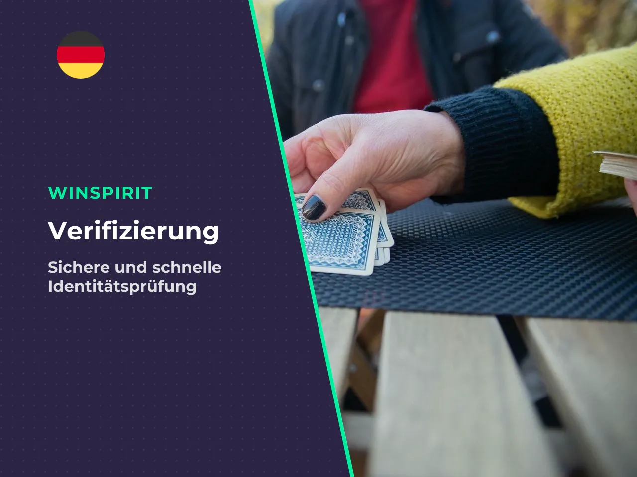 KYC-Verifizierung Welche Dokumente typischerweise verlangt werden