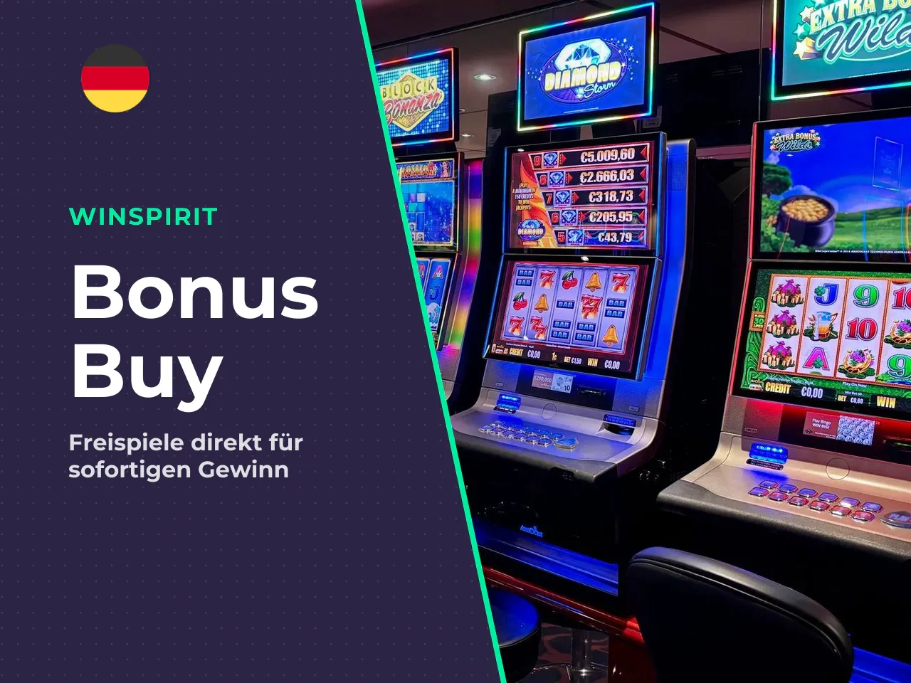 Wolf Gold Bonus Buy Verfügbarkeit und