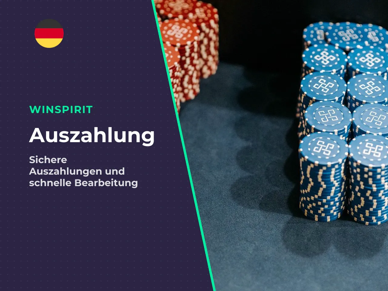 17. WinSpirit Auszahlung Erfahrungen Worauf Spieler