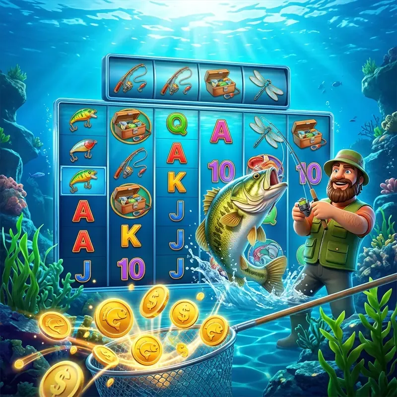 Big Bass Bonanza Megaways Vollständige Analyse
