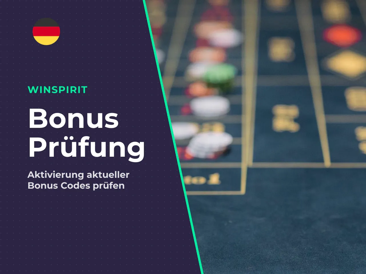 Wie man prüft, ob ein No