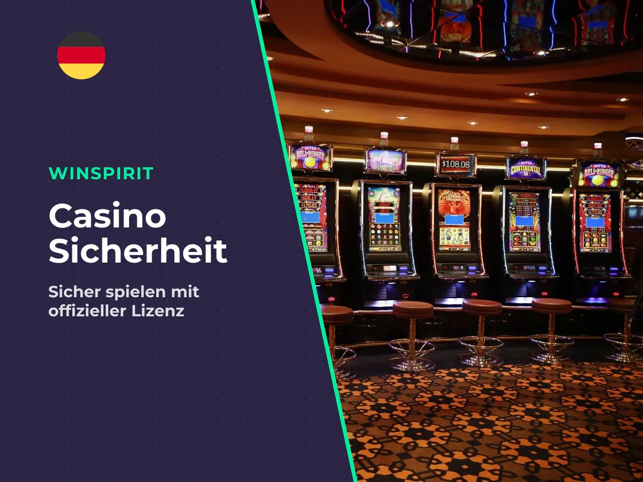 Kriterien für die Auswahl eines sicheren