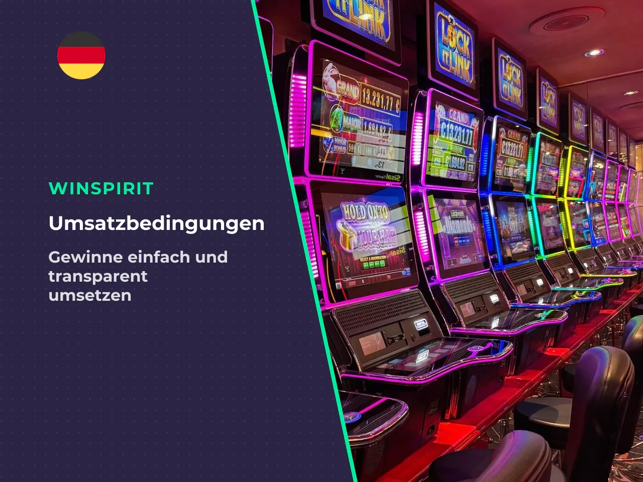 Auswertung Ein Umsatzfaktor von x40 auf