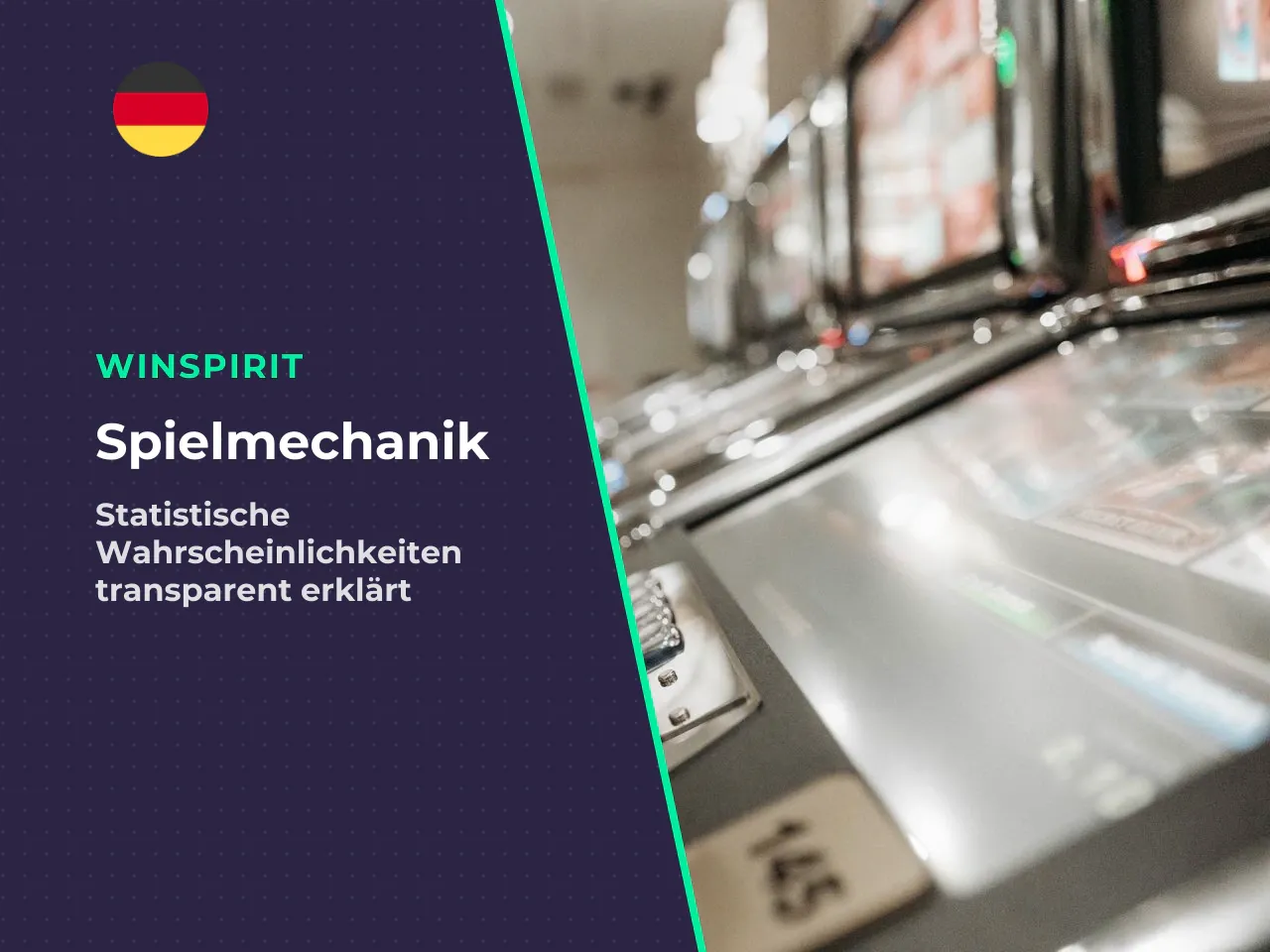 Diese Werte kalibrieren Erwartungen. Eine Freispielfrequenz