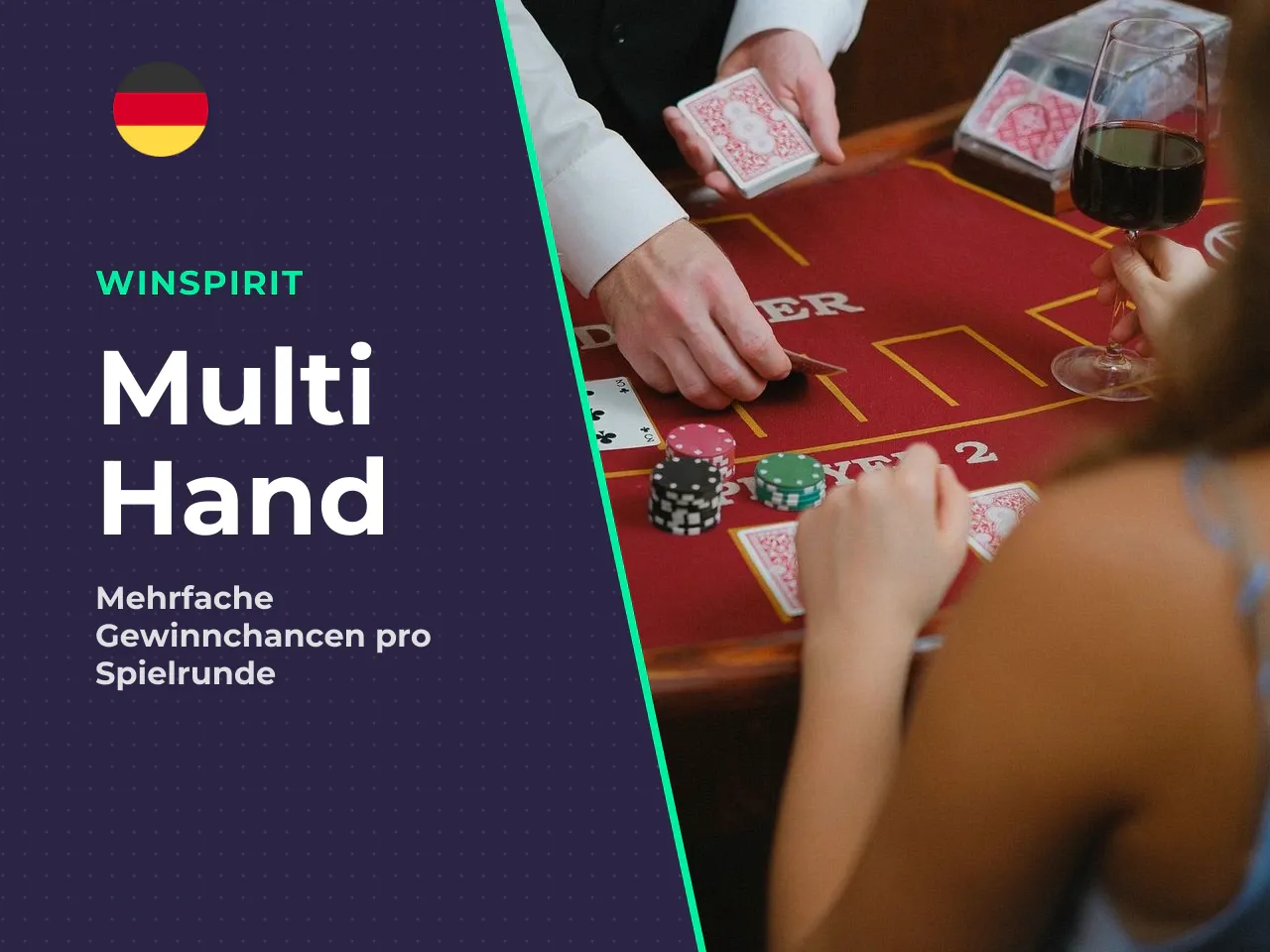 Triple Play, Five Play und Ten