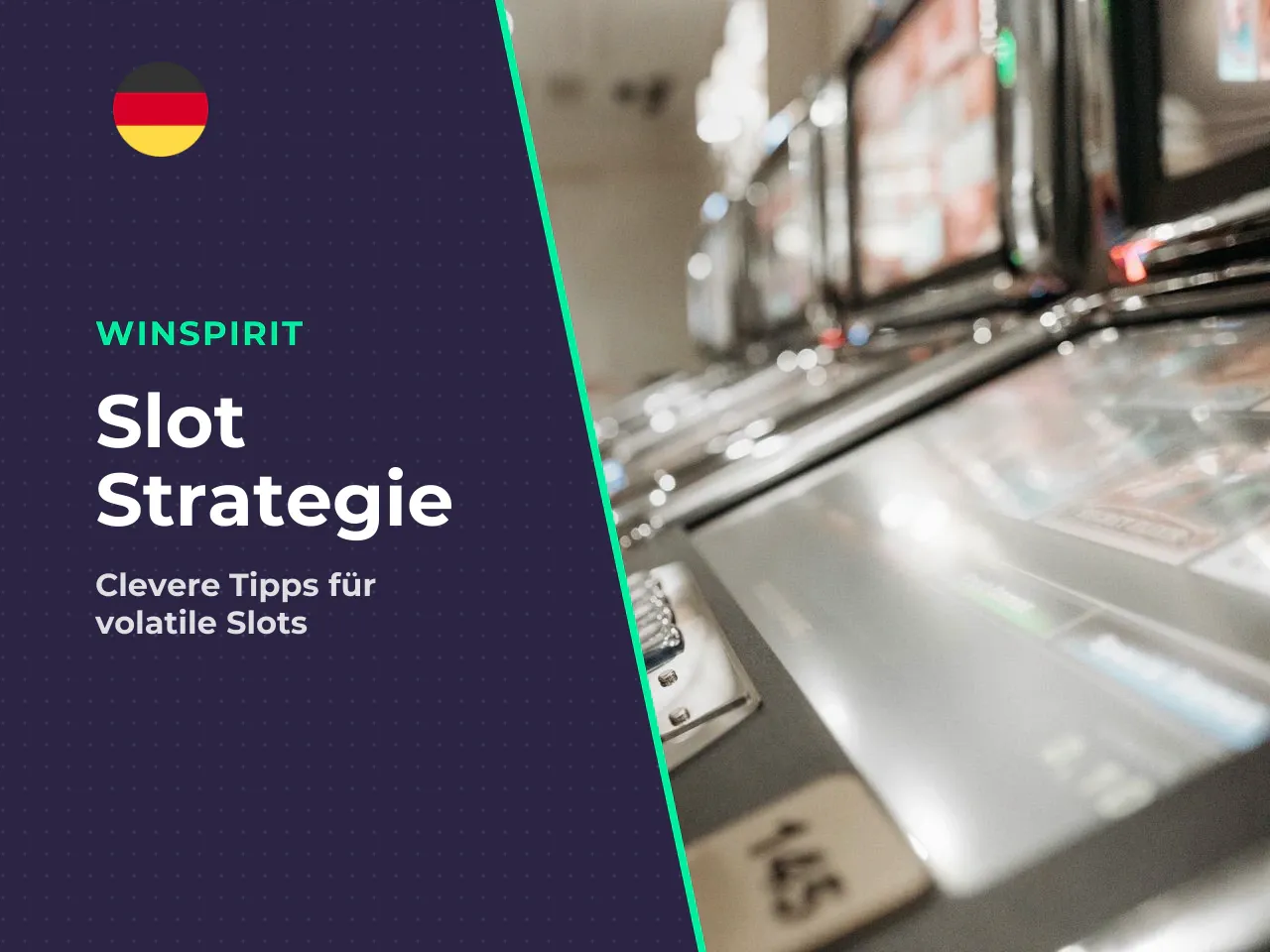 Drei Praxisregeln, die sich in der