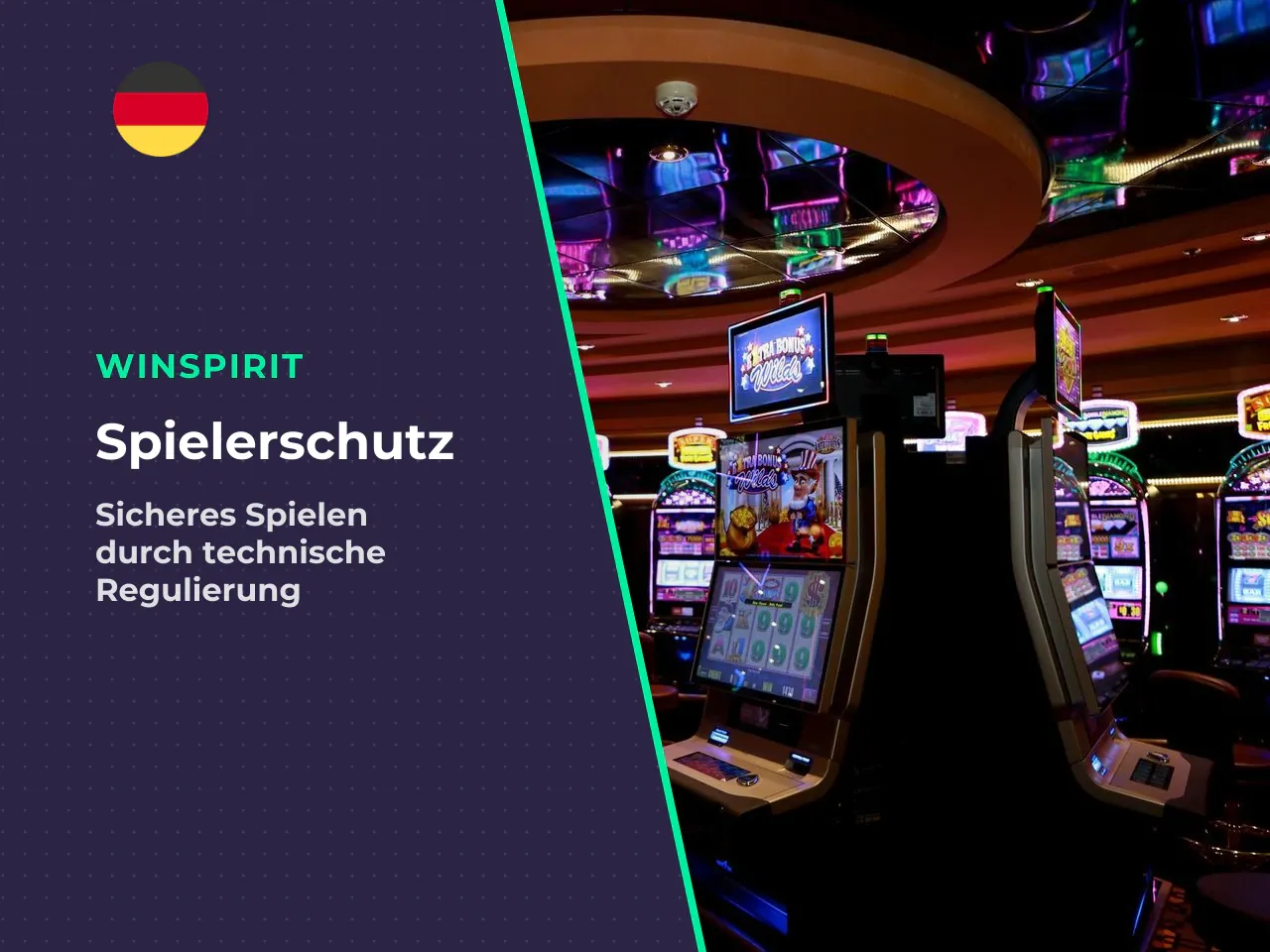 Zwei dieser Punkte werden regelmäßig missverstanden