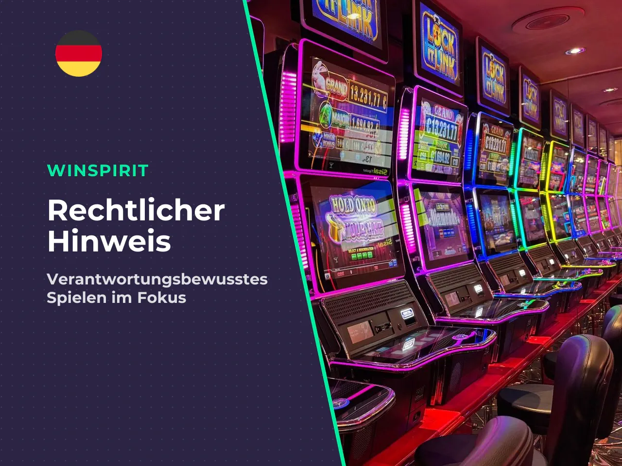 Rechtlicher Hinweis Dieser Beitrag dient ausschließlich