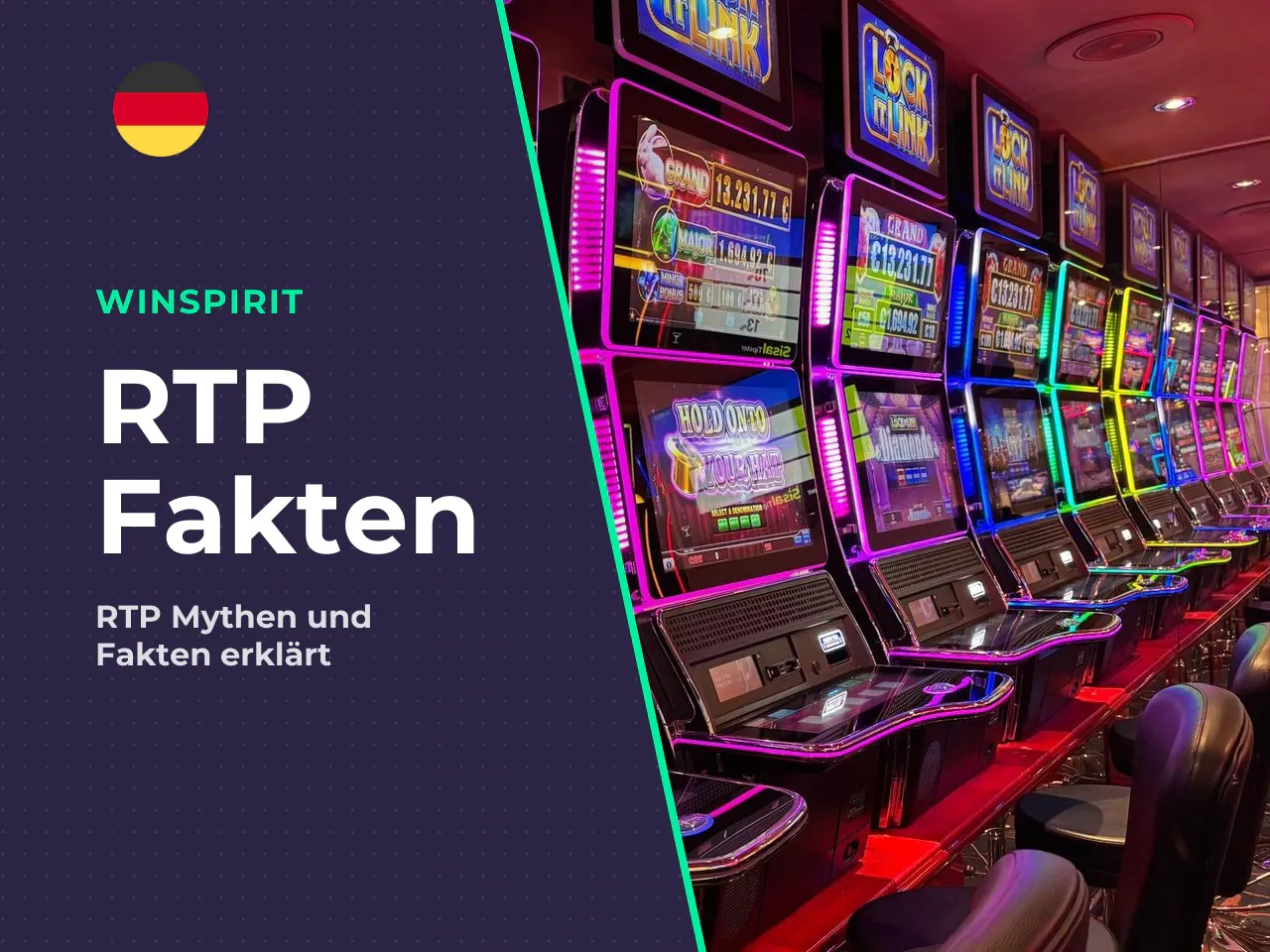 7.3 Warum ein höherer RTP nicht