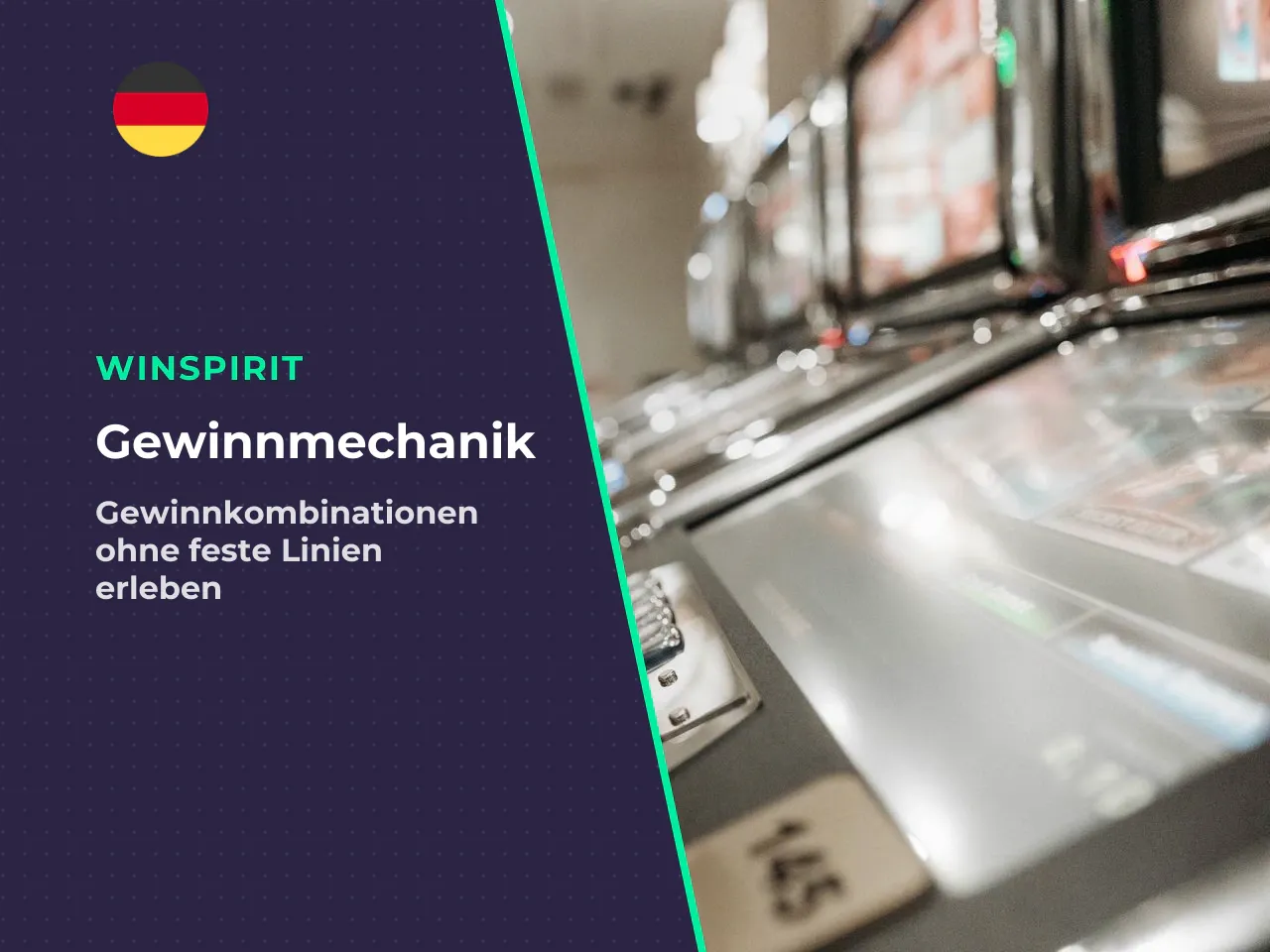 4.1 Mechanik des 6 5-Rasters und